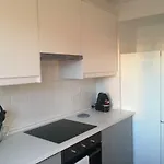 Turístico Alfredo Truan Apartamento