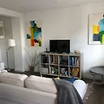 Turístico Alfredo Truan Apartamento *