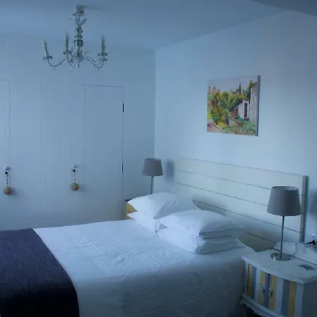 Turistico Alfredo Truan Apartman