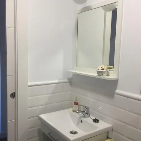 Turistico Alfredo Truan Apartman *