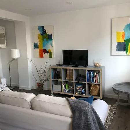 Turistico Alfredo Truan Apartman *