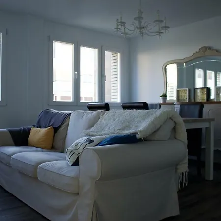 Apartamento Apartamento Turístico Alfredo Truan *