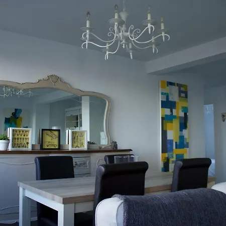 Apartamento Turístico Alfredo Truan Gijón