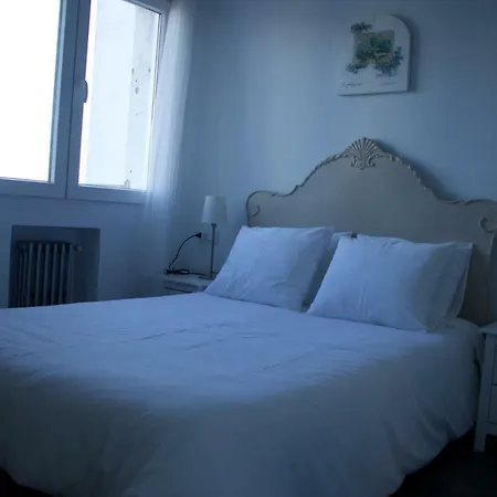 Apartamento Turístico Alfredo Truan Apartamento Gijón