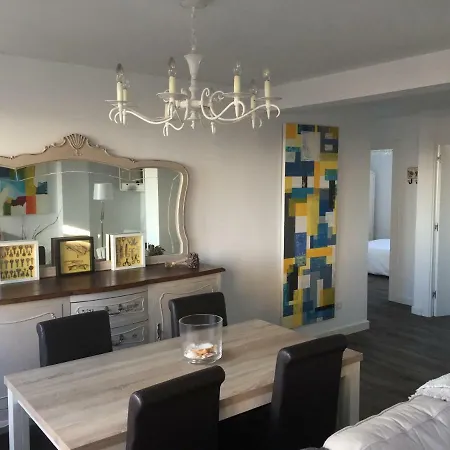 Apartamento Turístico Alfredo Truan Apartamento Gijón