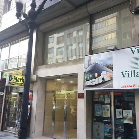 Apartamento Turístico Alfredo Truan * Gijón