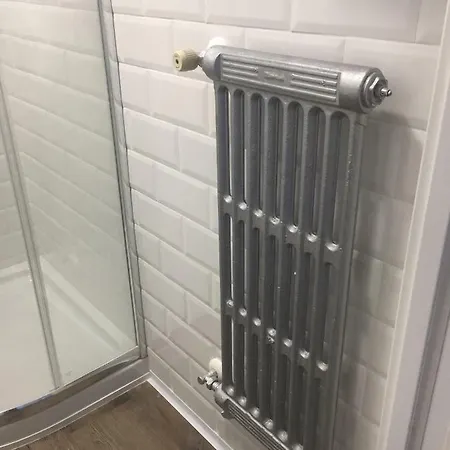 Apartamento Turístico Alfredo Truan