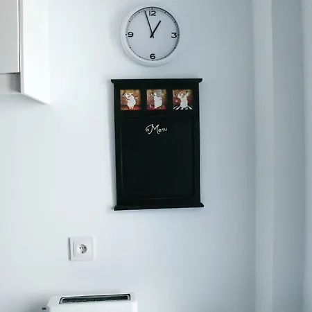 Apartamento Turístico Alfredo Truan