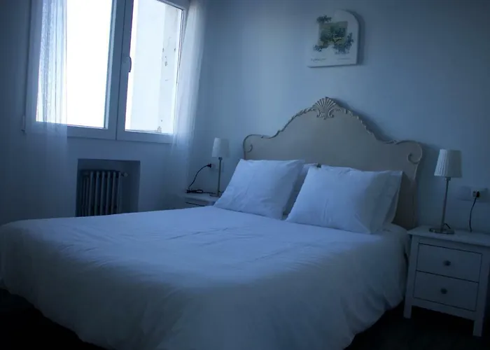 Turístico Alfredo Truan Apartamento Gijón