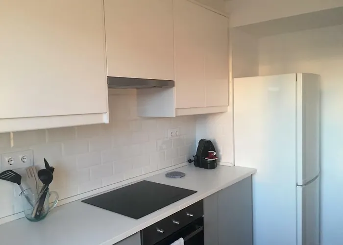 Turístico Alfredo Truan Apartamento