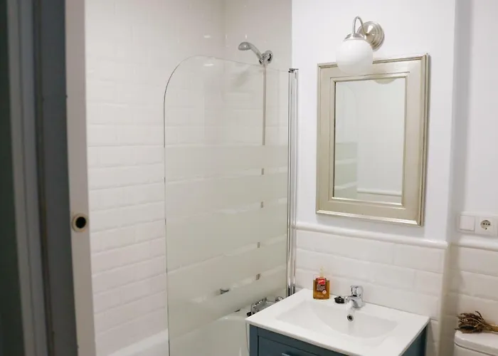 Turístico Alfredo Truan Apartamento *