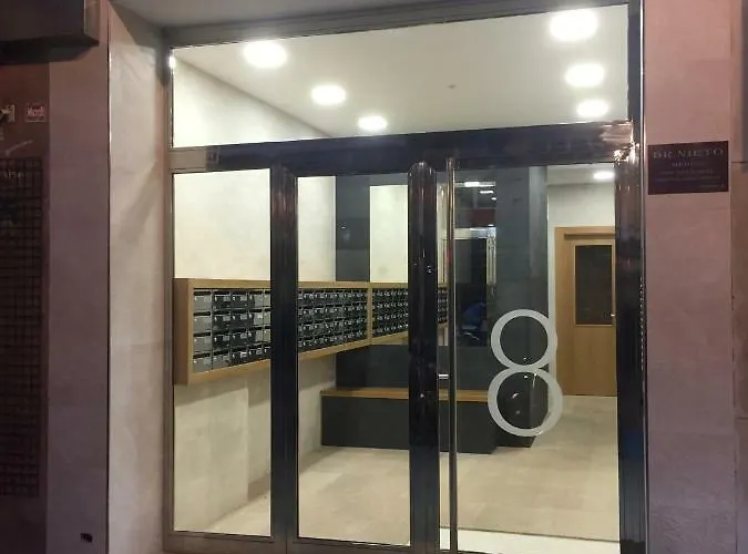 Turístico Alfredo Truan Apartamento *