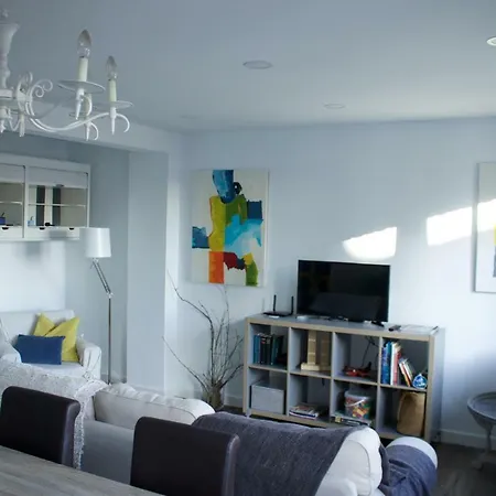 Turístico Alfredo Truan Apartamento