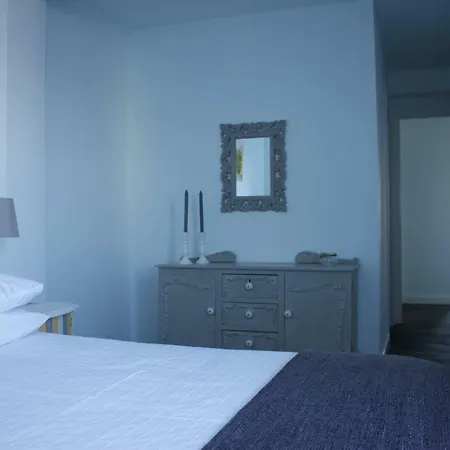 Apartamento Turístico Alfredo Truan