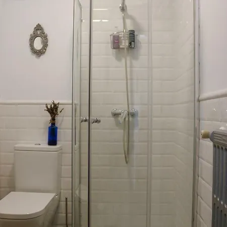 Apartamento Turístico Alfredo Truan