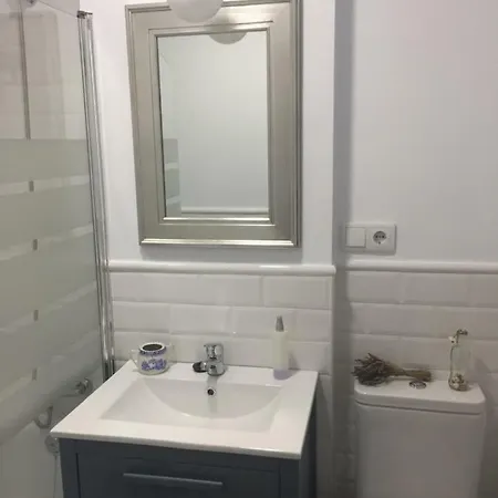 Turístico Alfredo Truan Apartamento