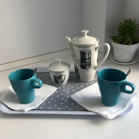 Apartamento Turístico Alfredo Truan