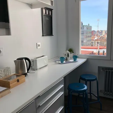 Turístico Alfredo Truan Apartamento