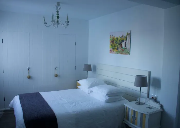 Turistico Alfredo Truan Appartement