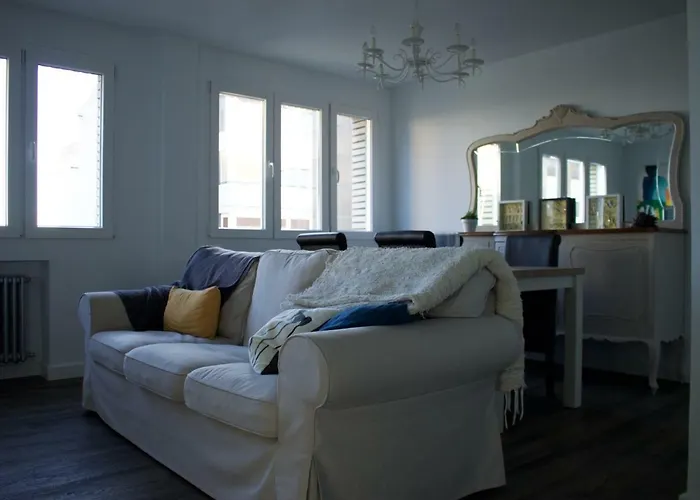 Appartement Turistico Alfredo Truan *