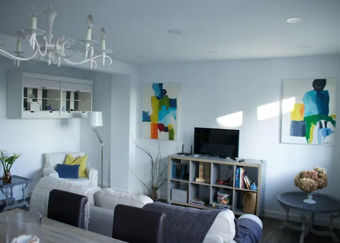 Turistico Alfredo Truan Appartement