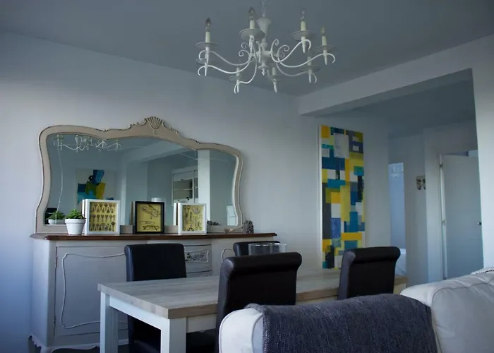 Turistico Alfredo Truan Gijón