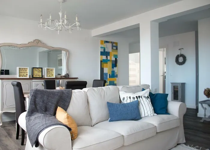 Turistico Alfredo Truan * Gijón