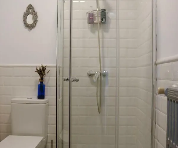 Appartement Turistico Alfredo Truan