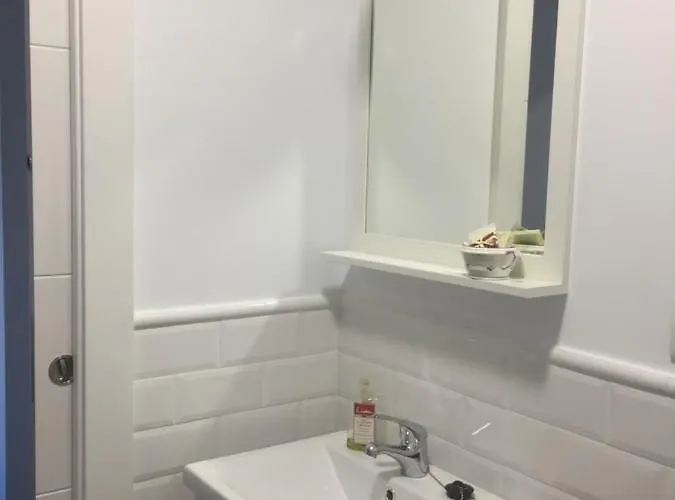 Turistico Alfredo Truan Appartement *