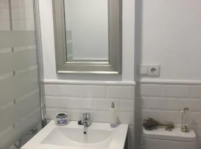 Turistico Alfredo Truan Appartement