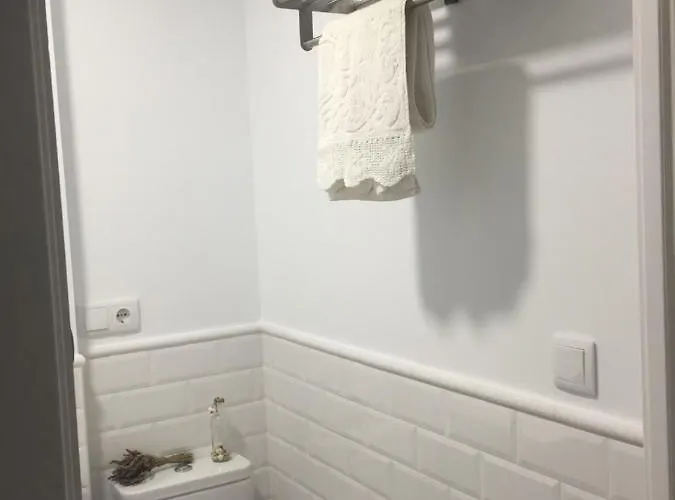 Appartement Turistico Alfredo Truan