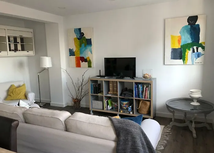 Turistico Alfredo Truan Appartement *